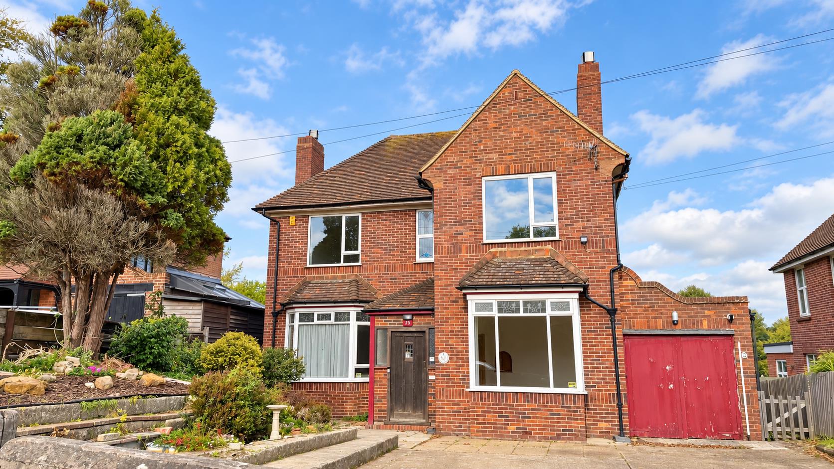 3 bed property in Amherst Road, Hastings